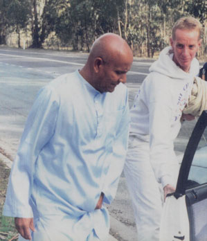 Home Sri Chinmoy 95